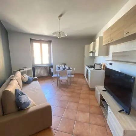 J & D House Альба