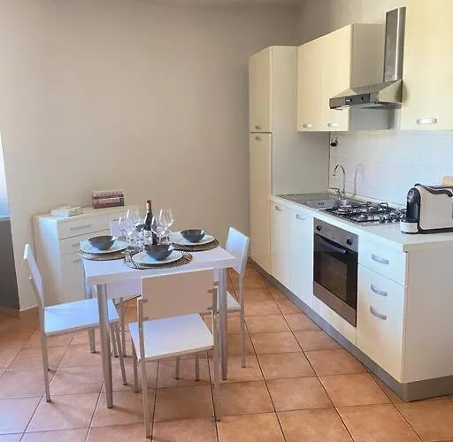 J & D House Apartman