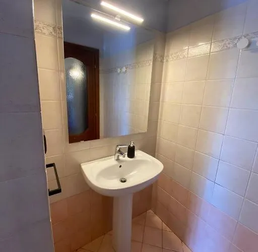 Apartman J & D House