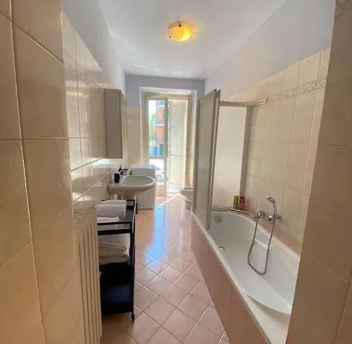 Apartman J & D House