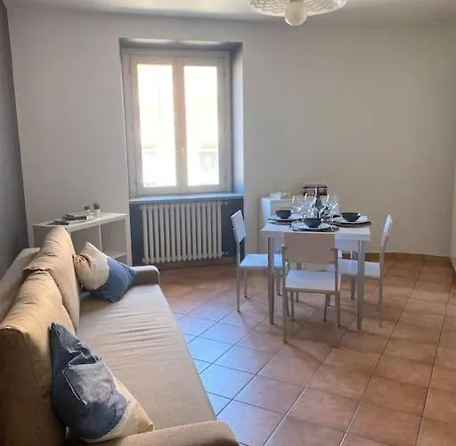 Apartman J & D House *